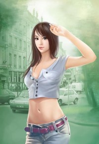 《老婆请安分》