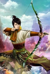 《女体盛宴》