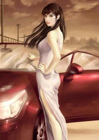 《我老婆是个Beta》