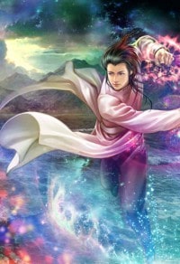 《被大神坑着的日子》