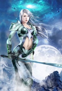 《血咒崩坏》