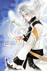 《第四天灾养成手册》