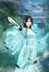 我的白富美老师