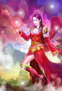 大漠狂歌